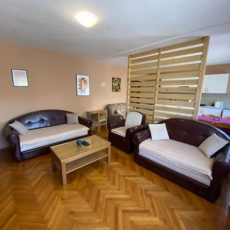 Apartman Lavanda Drvar Екстериор снимка