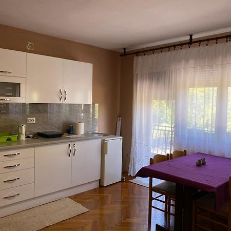 Apartman Lavanda Drvar Екстериор снимка