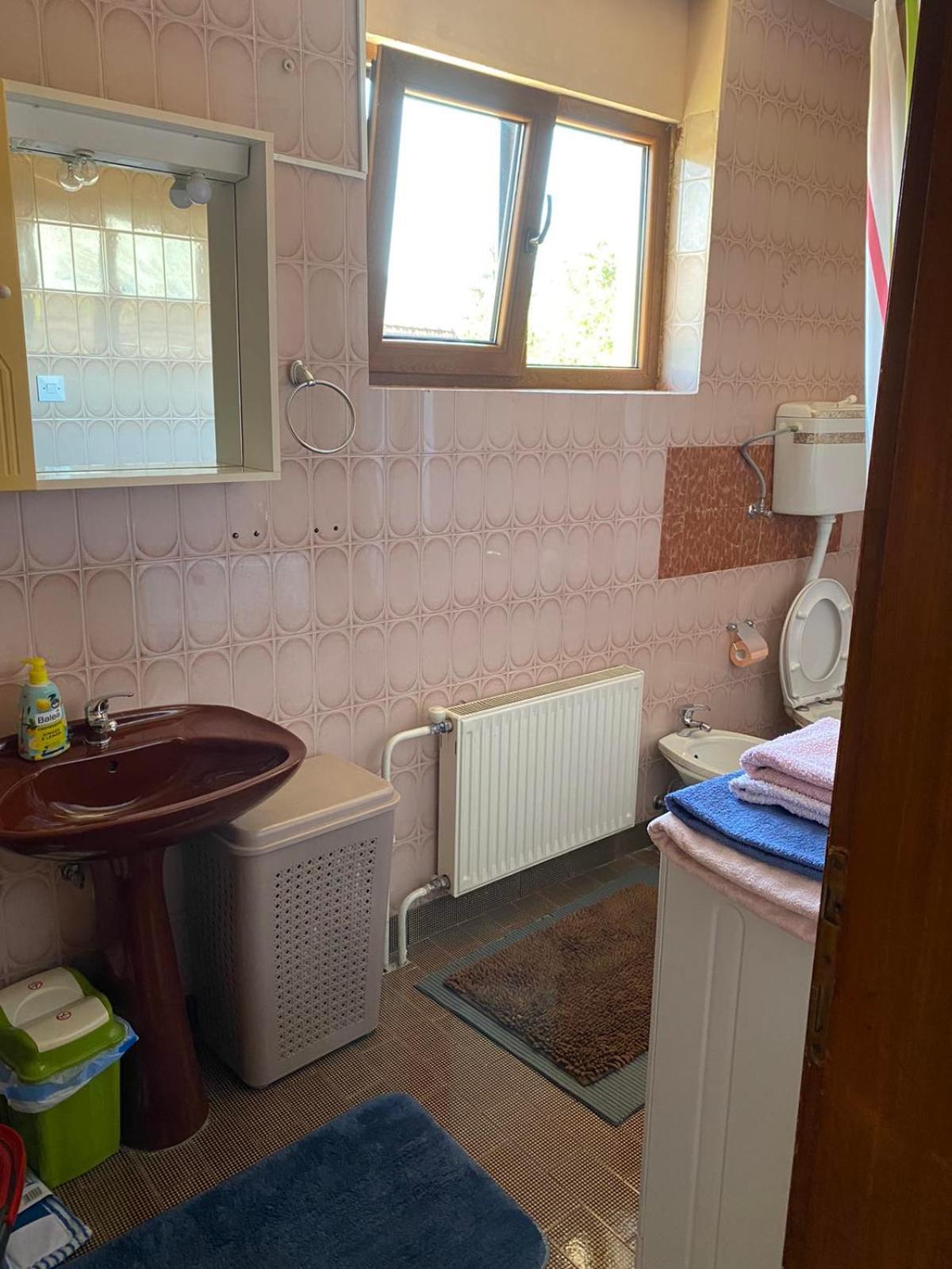 Apartman Lavanda Drvar Екстериор снимка