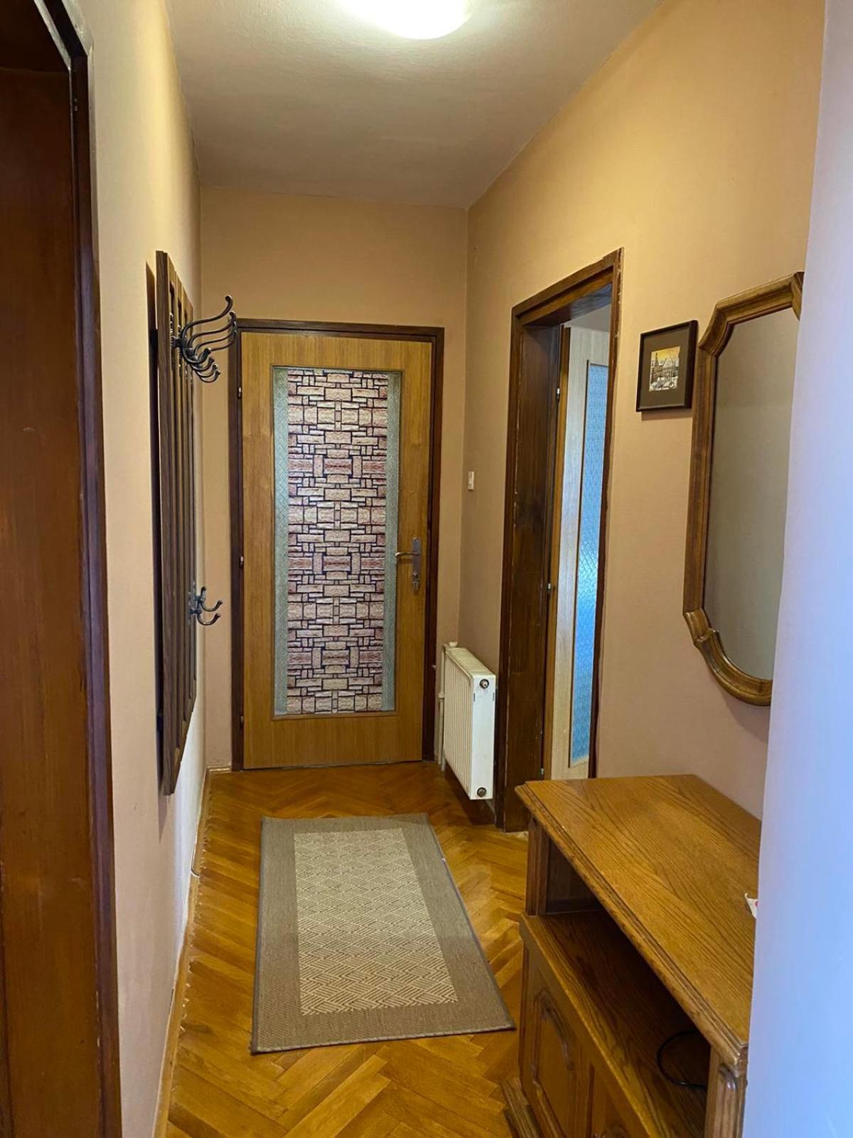 Apartman Lavanda Drvar Екстериор снимка