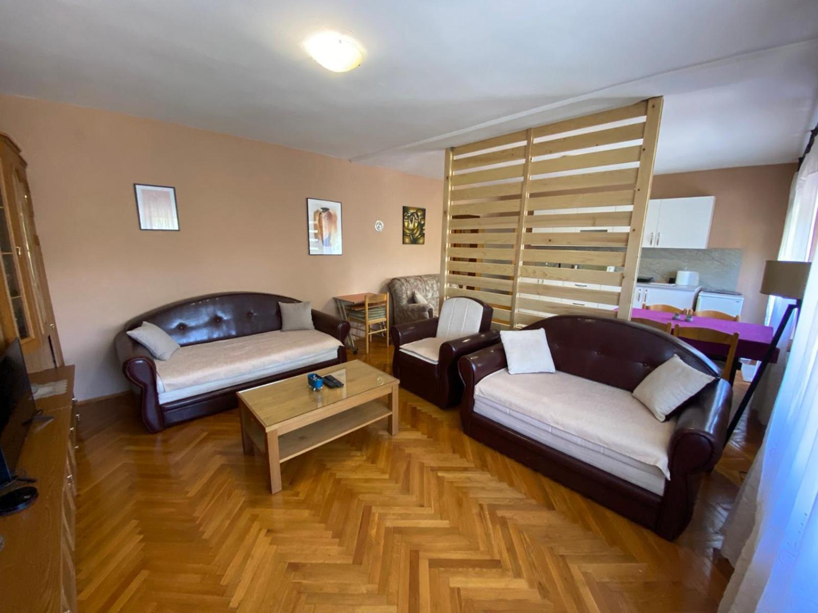 Apartman Lavanda Drvar Екстериор снимка