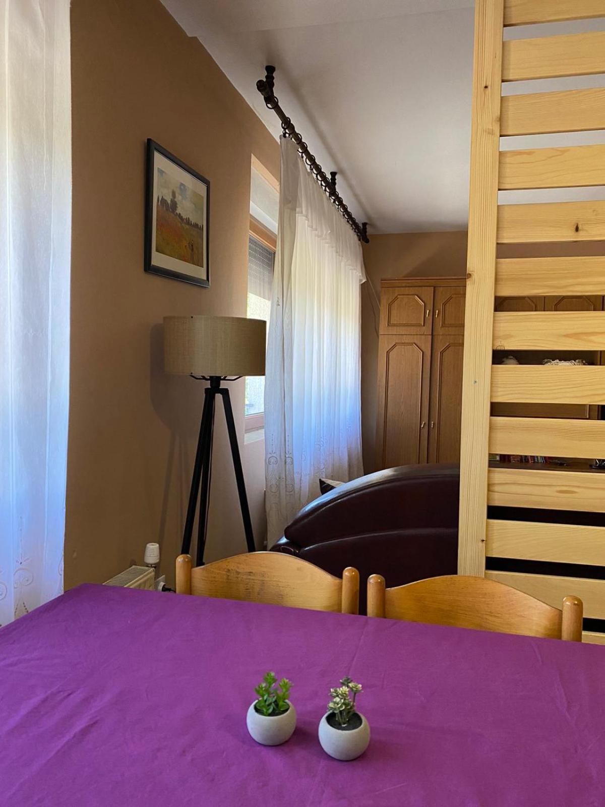 Apartman Lavanda Drvar Екстериор снимка