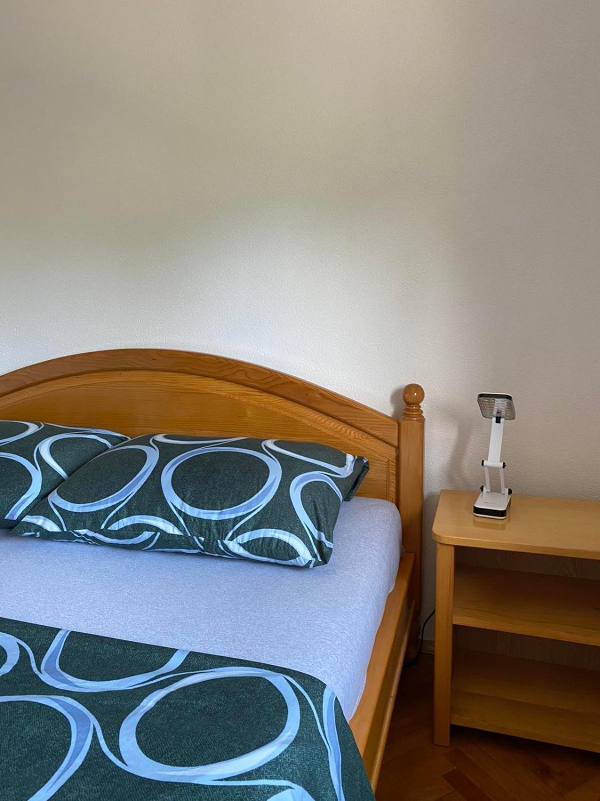 Apartman Lavanda Drvar Екстериор снимка