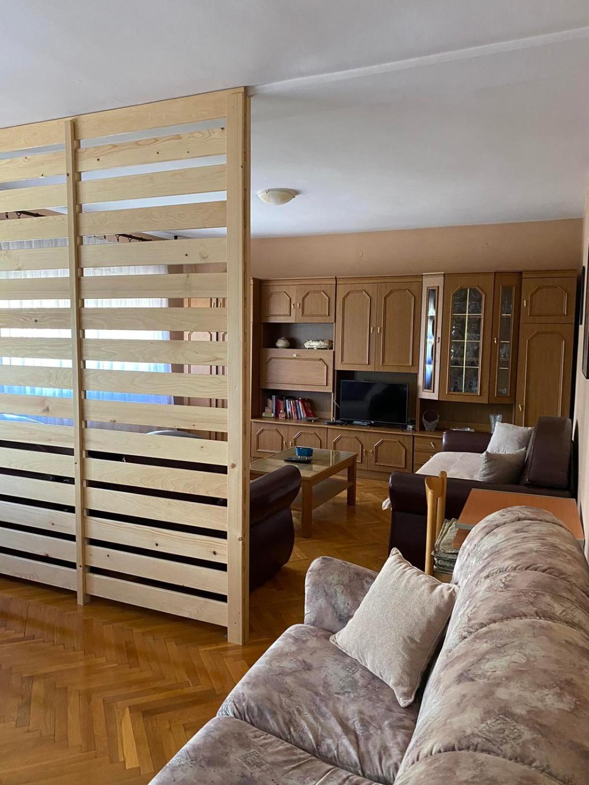 Apartman Lavanda Drvar Екстериор снимка